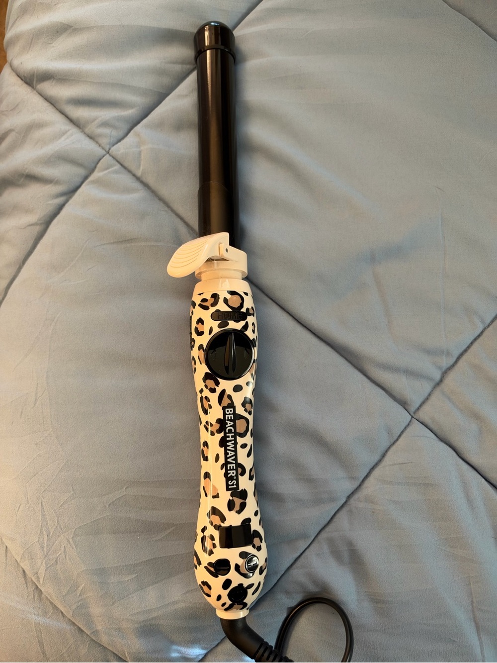 Beachwaver S1 Rotating Curling Iron